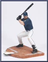 Jeff Bagwell Action Figure