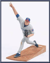 Mark Prior from McFarlane's Sports Picks - MLB - Series  7 manufactured by McFarlane [Loose]