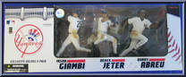 New York Yankees Action Figure