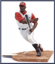 Vladimir Guerrero Action Figure