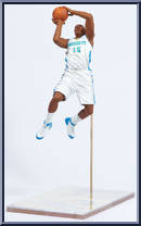 Carmelo Anthony Action Figure