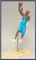 Chauncey Billups Action Figure