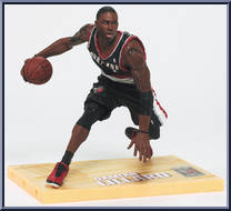 Damian Lillard Action Figure