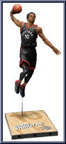 Demar Derozan Action Figure