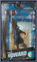 Dwight Howard Action Figure