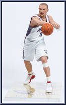 Jason Kidd Action Figure