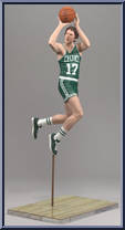 John Havlicek Action Figure