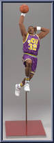 Karl Malone Action Figure