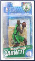 Kevin Garnett Action Figure