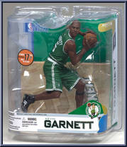 Kevin Garnett Action Figure