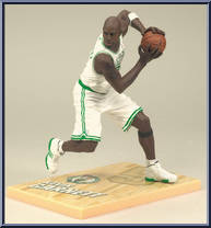 Kevin Garnett Action Figure