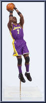 Lamar Odom Action Figure