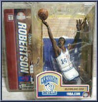 Oscar Robertson (Cincinnati Royals) (Chase) Action Figure