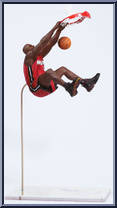 Shaquille O'Neal Action Figure