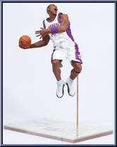 Shawn Marion Action Figure