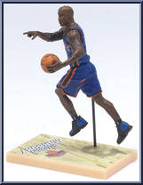 Stephon Marbury Action Figure