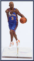 Stephon Marbury Action Figure
