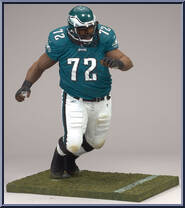 William Thomas Action Figure