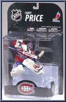Carey Price Action Figure