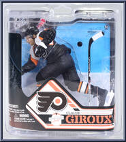 Claude Grioux (Black Jersey) Action Figure