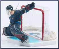 Dan Cloutier Action Figure