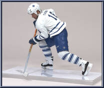 Darcy Tucker from McFarlane's Sports Picks - NHL - Series 15 manufactured by McFarlane [Loose]