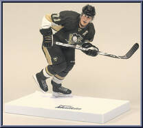 Evgeni Malkin from McFarlane's Sports Picks - NHL - Series 27 manufactured by McFarlane [Loose]