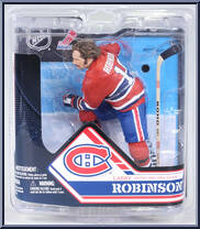 Larry Robinson Action Figure