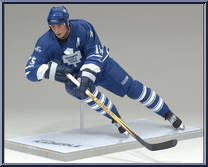 Toronto Maple Leafs from McFarlane's Sports Picks - NHL - 3-Packs manufactured by McFarlane [Loose]