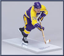 Marcel Dionne from McFarlane's Sports Picks - NHL - NHL Legends - Series 3 manufactured by McFarlane [Loose]