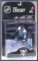 Sidney Crosby Action Figure