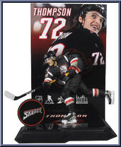 Tage Thompson (Buffalo Sabres) from McFarlane's Sports Picks - NHL - 2023 Series manufactured by McFarlane [Loose]