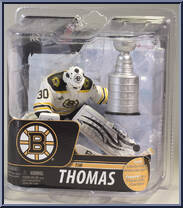 Tim Thomas Action Figure