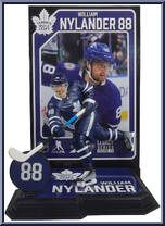 William Nylander (Toronto Maple Leafs) from McFarlane's Sports Picks - NHL - 2023 Series manufactured by McFarlane [Loose]