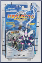 Belzelga Action Figure