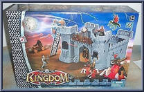 Castle Action Figure