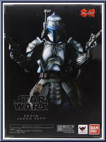 Ronin Jango Fett Action Figure