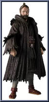 Sohei Obi-Wan Kenobi from Meisho Movie Realization - Star Wars manufactured by Bandai [Loose]