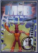 Elby-17 Action Figure
