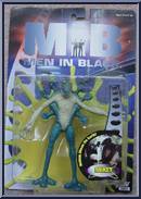 Mikey Action Figure