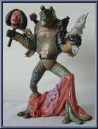Mikey Action Figure