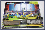 Set #2 Action Figure