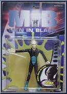 Skulk Action Figure