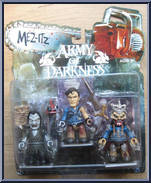 Army of Darkness Action Figure