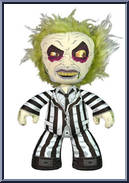 Beetlejuice Action Figure