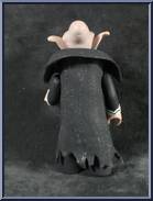 Dracula / Mummy from Mez-Itz - Monsters manufactured by Mezco [Dracula]