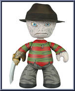 Freddy Krueger