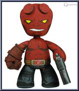 Hellboy Action Figure