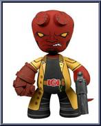 Hellboy Action Figure