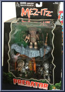 Predator Action Figure